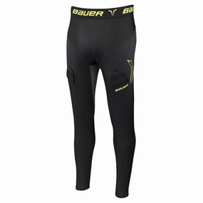 Premium Compression Jock Pant 2017 - Senior
