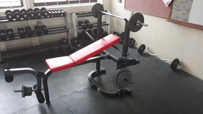 Premium Home Bench 102 -