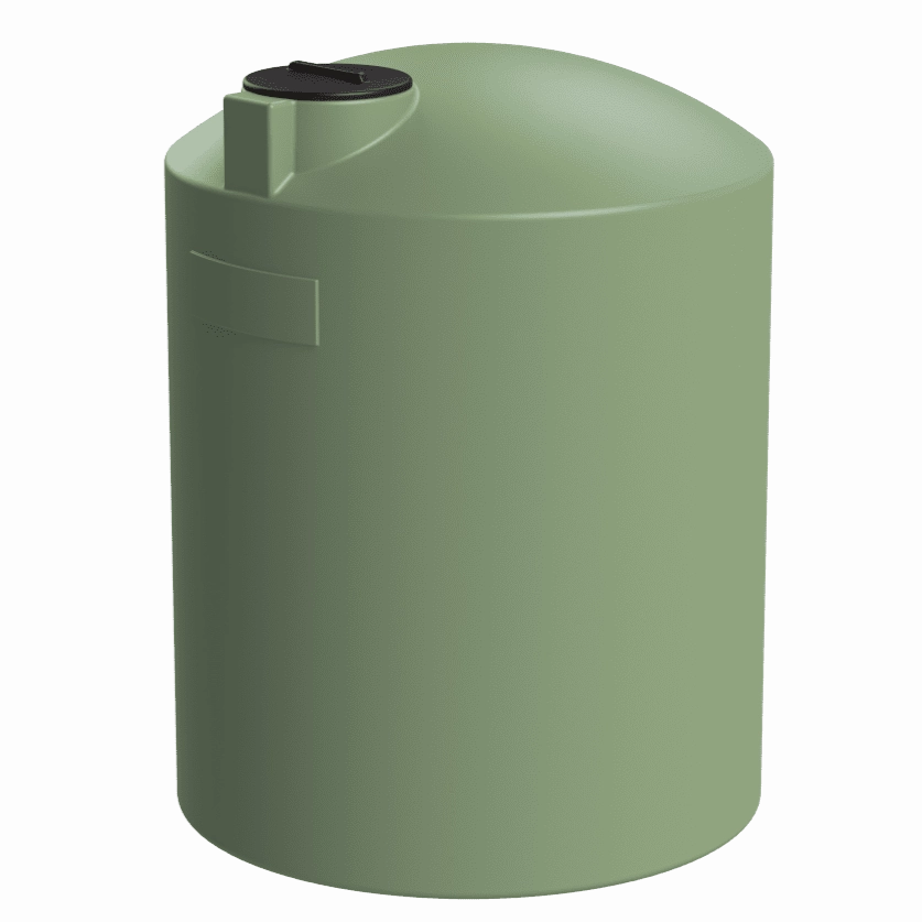 Promax Xpress 10,000L Water Tank