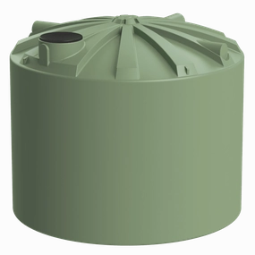Promax Xpress 25,000L Water Tank