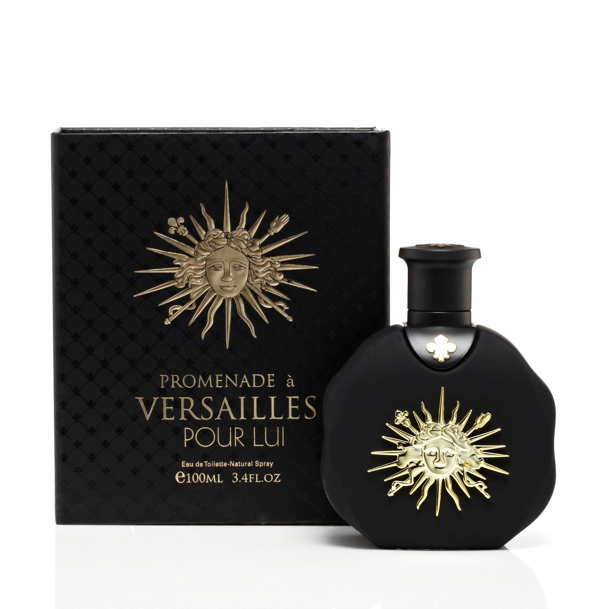 Promenade A Versailles Pour Lui Cologne