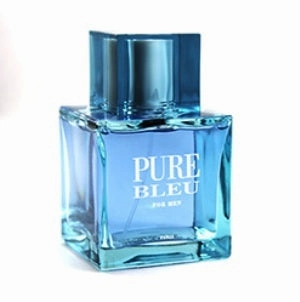 Pure Bleu by Karen Low