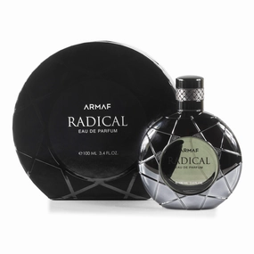Radical Cologne