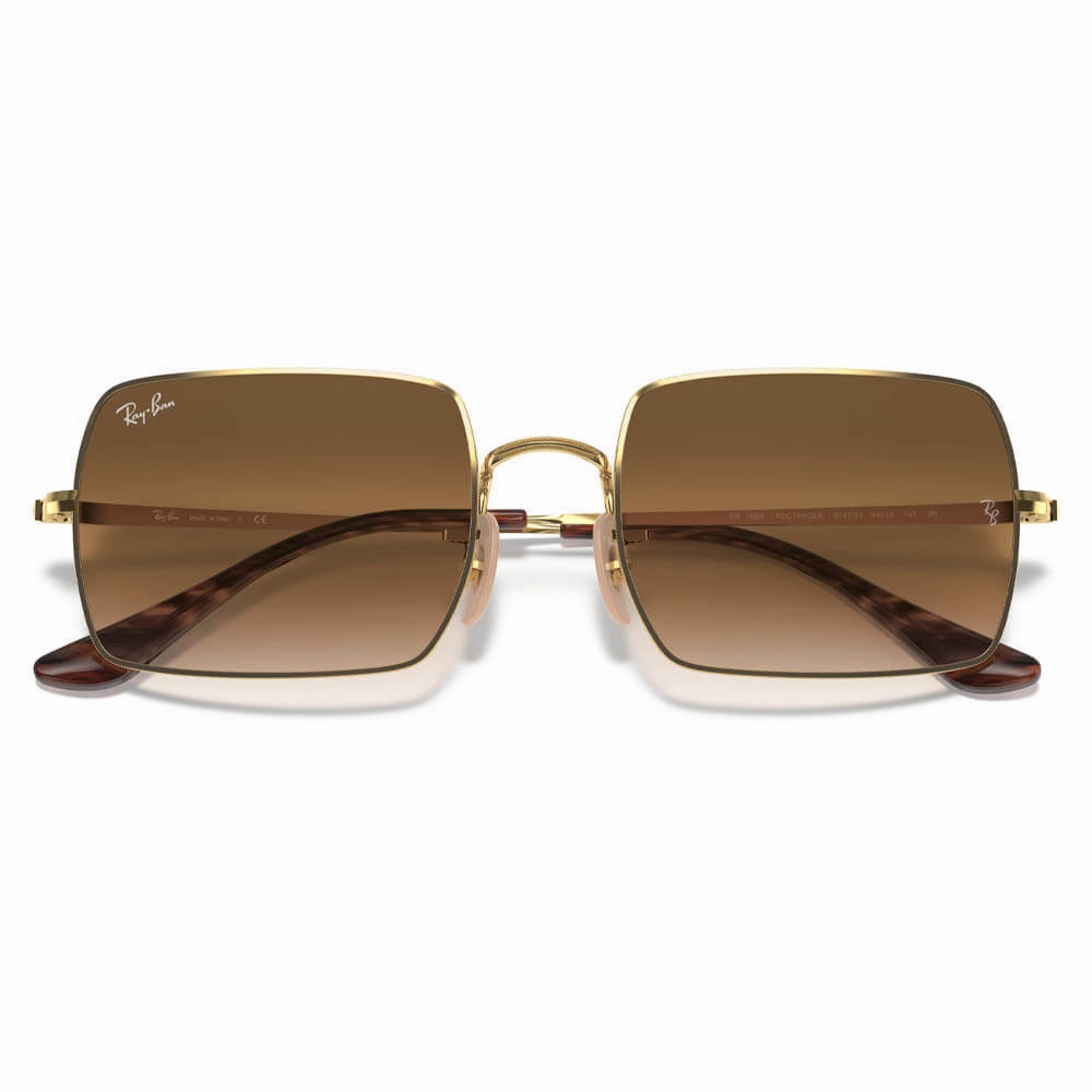 Ray-Ban Rectangle 1969 Sunglasses