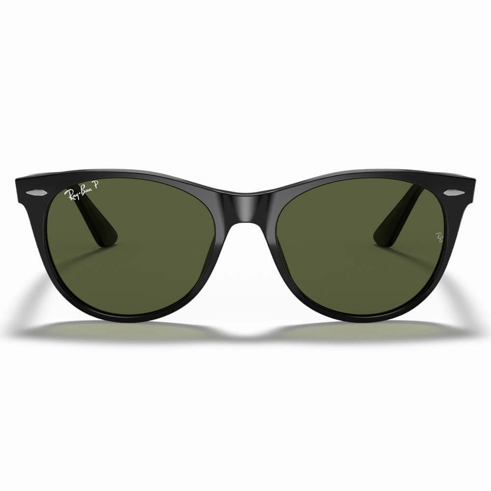 Ray-Ban Wayfarer II Sunglasses
