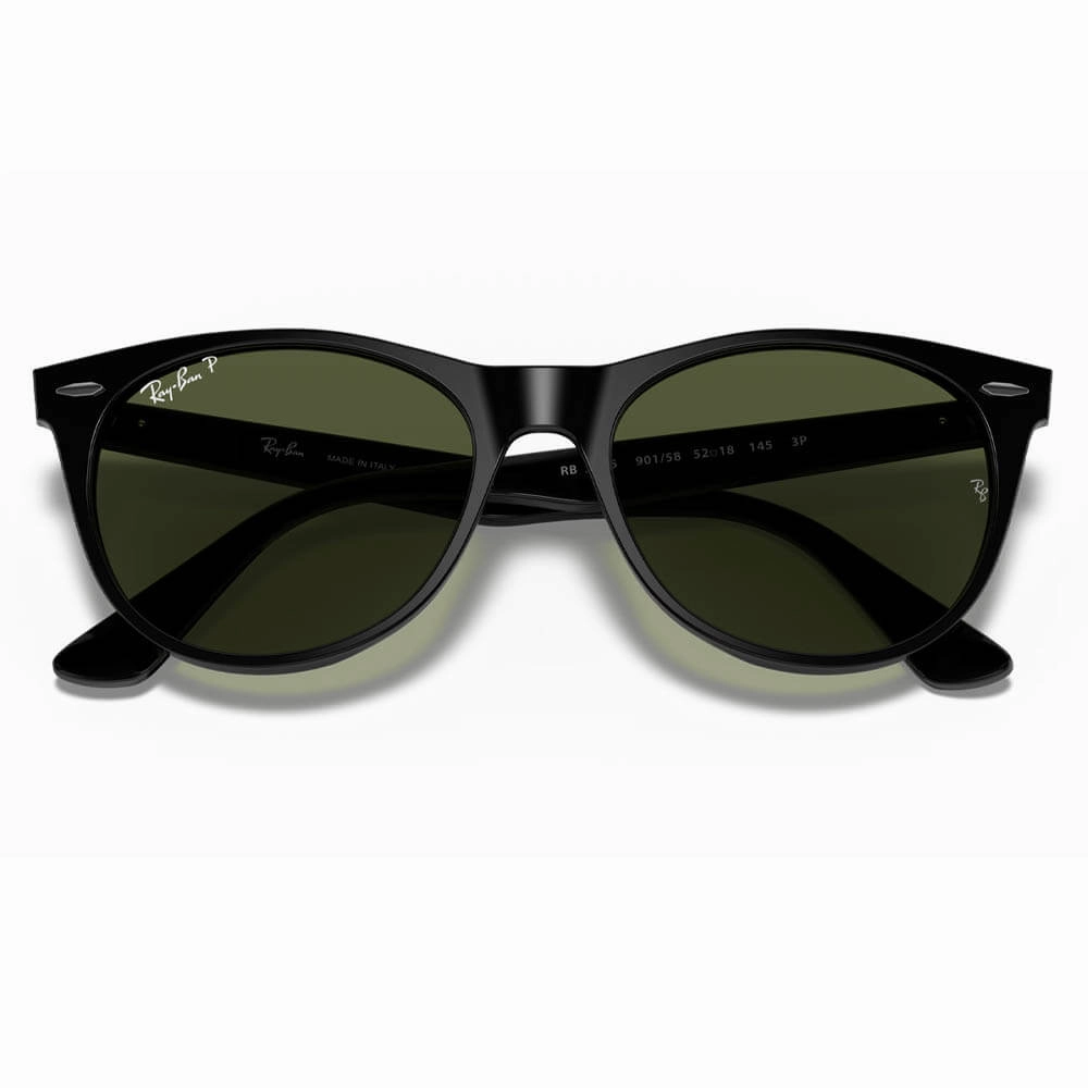 Ray-Ban Wayfarer II Sunglasses