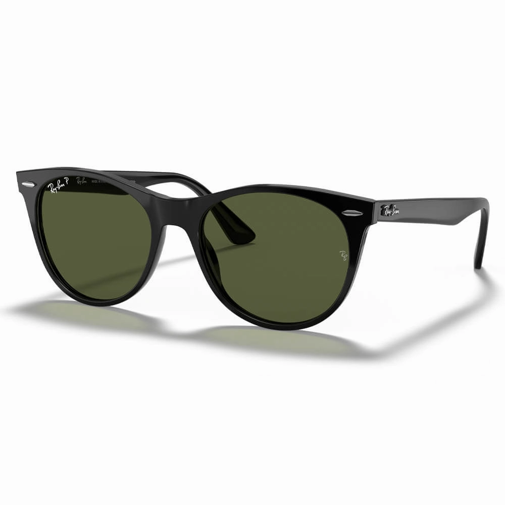 Ray-Ban Wayfarer II Sunglasses