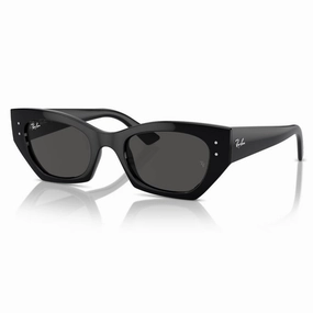 Ray-Ban Zena Bio-Based Sunglasses