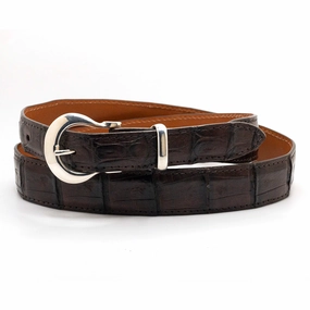 RDM Crescent Buckle & Keeper 1.0