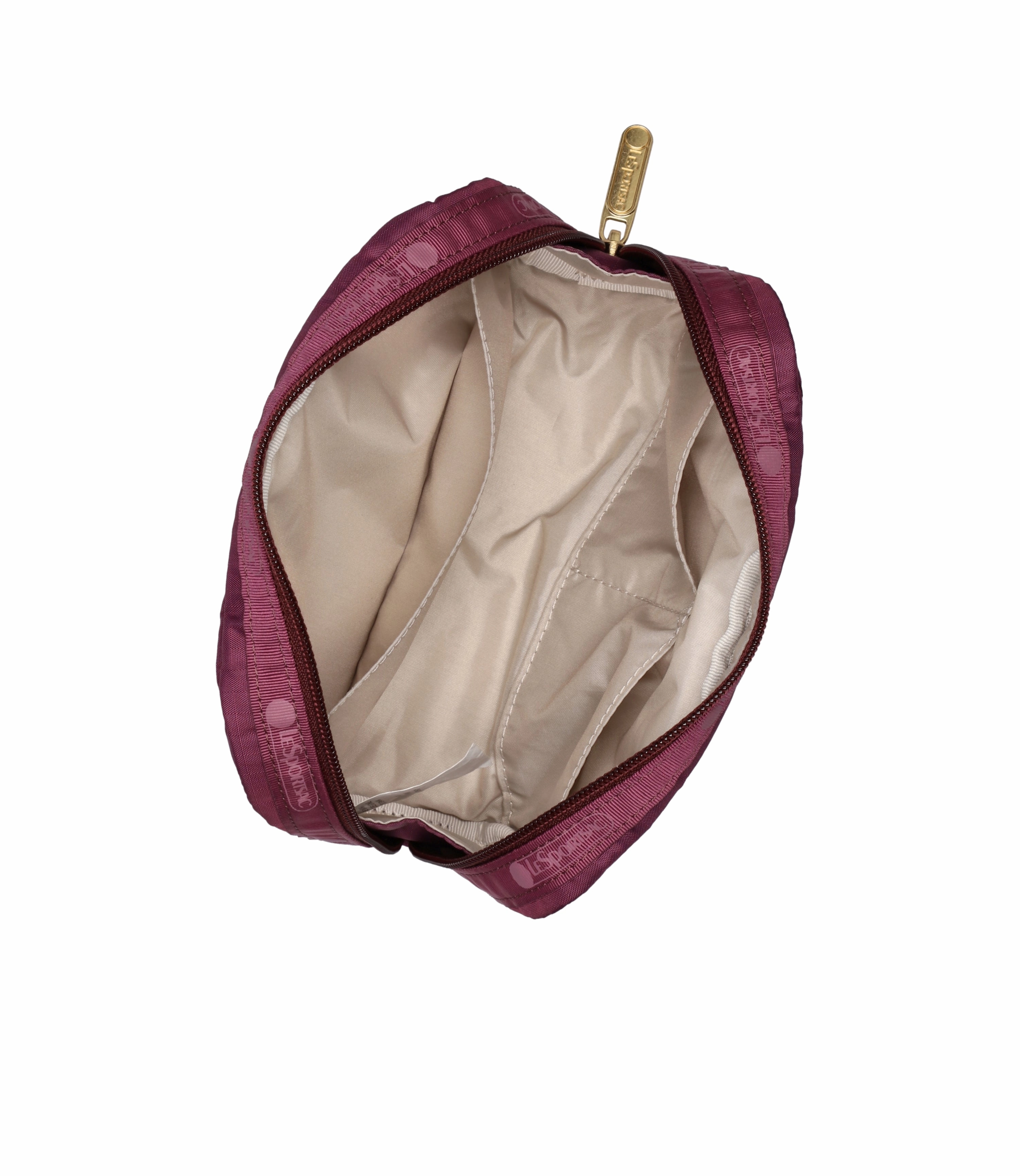 Rectangular Cosmetic