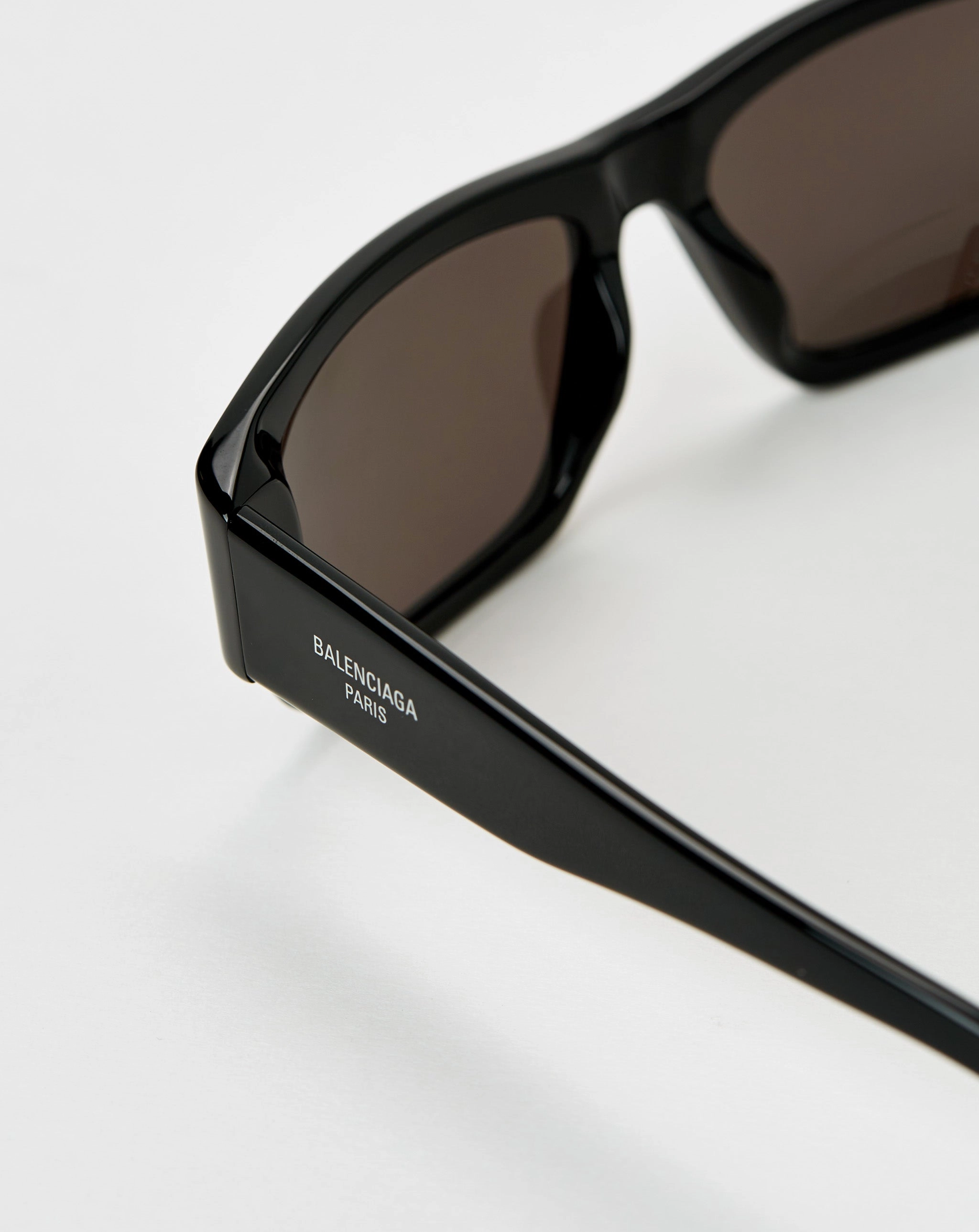 Rectangular Sunglasses