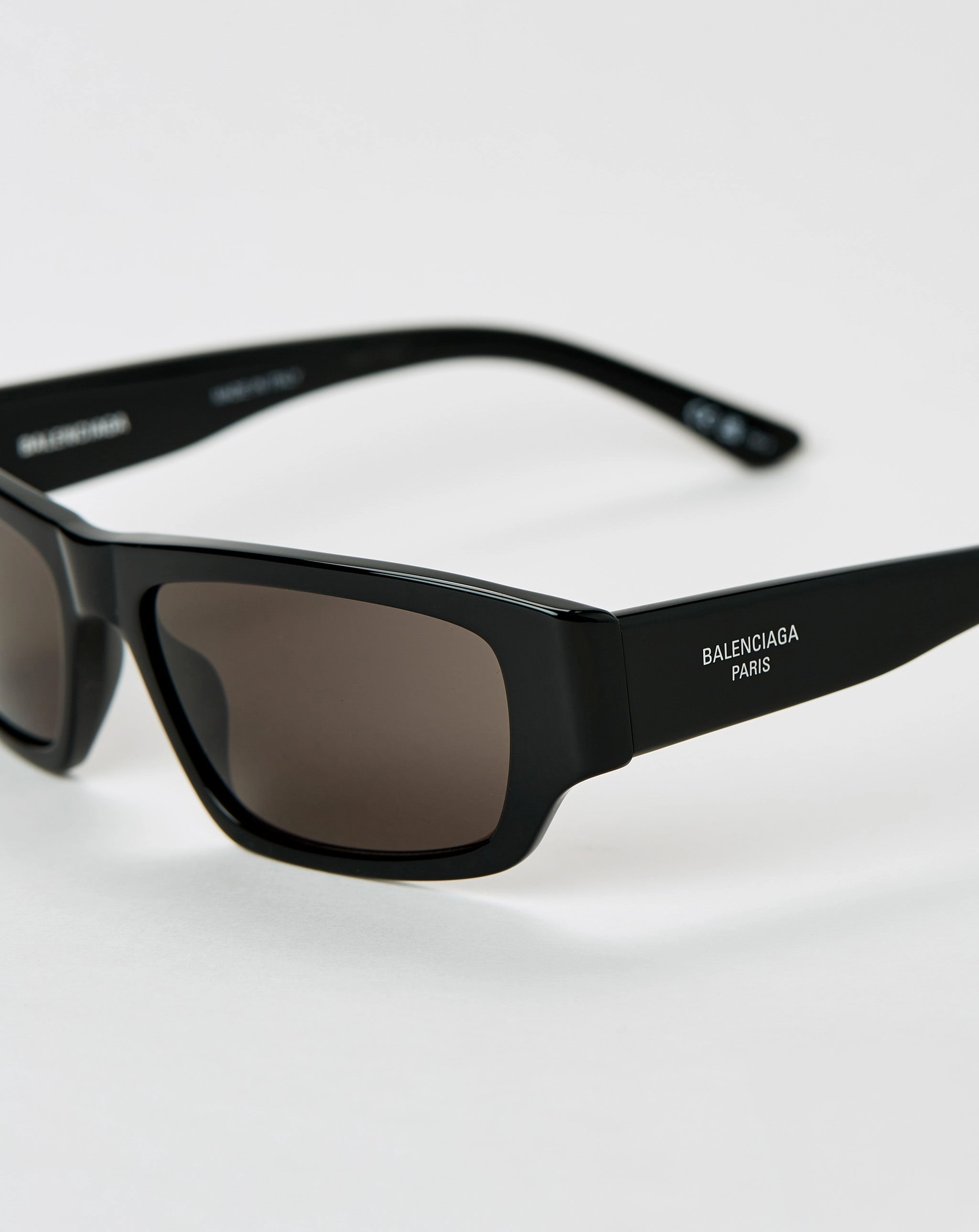 Rectangular Sunglasses