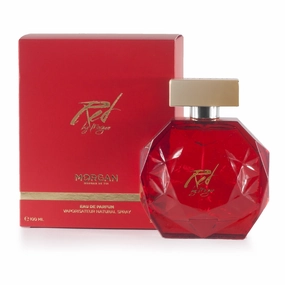 Red Perfume