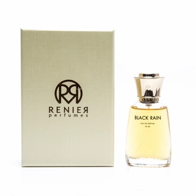 Renier Perfume Black Rain Perfume