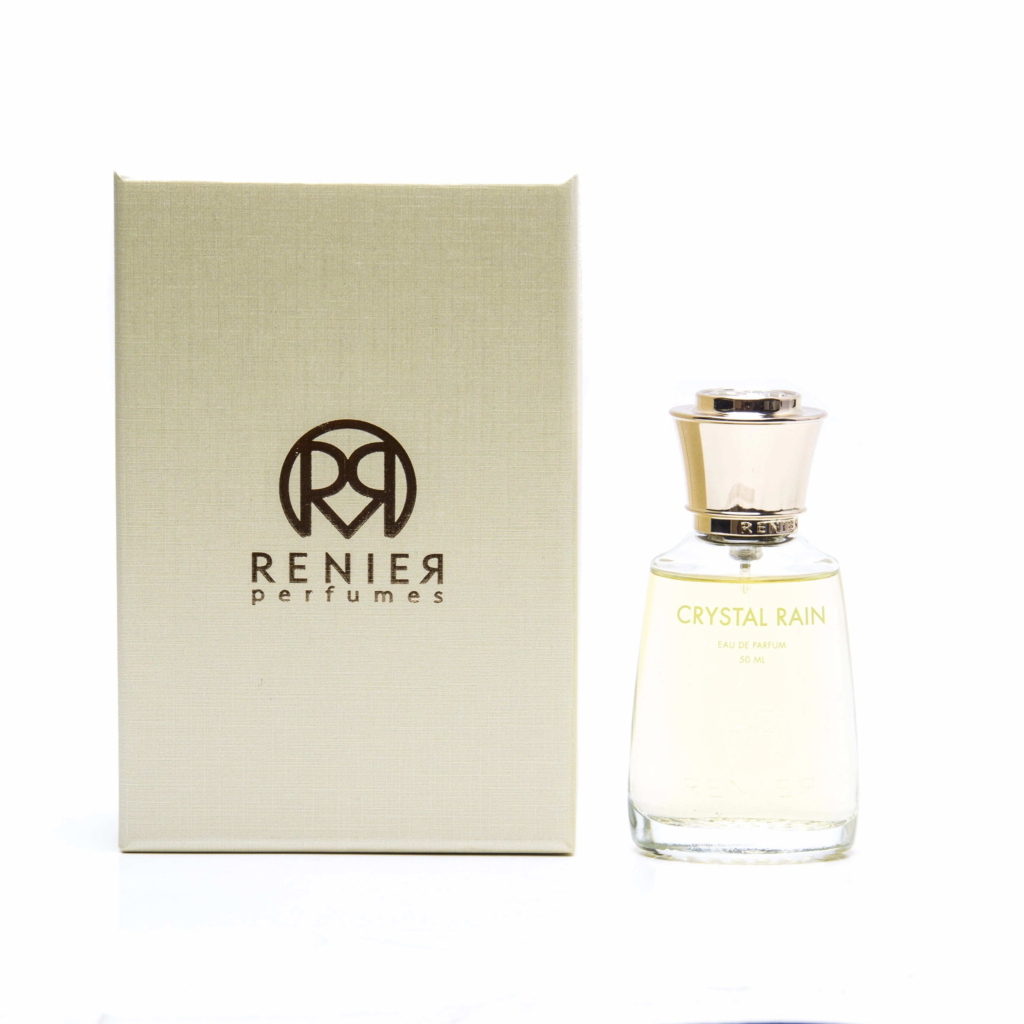 Renier Perfume Crystal Rain Perfume