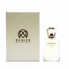 Renier Perfume Oud Rain