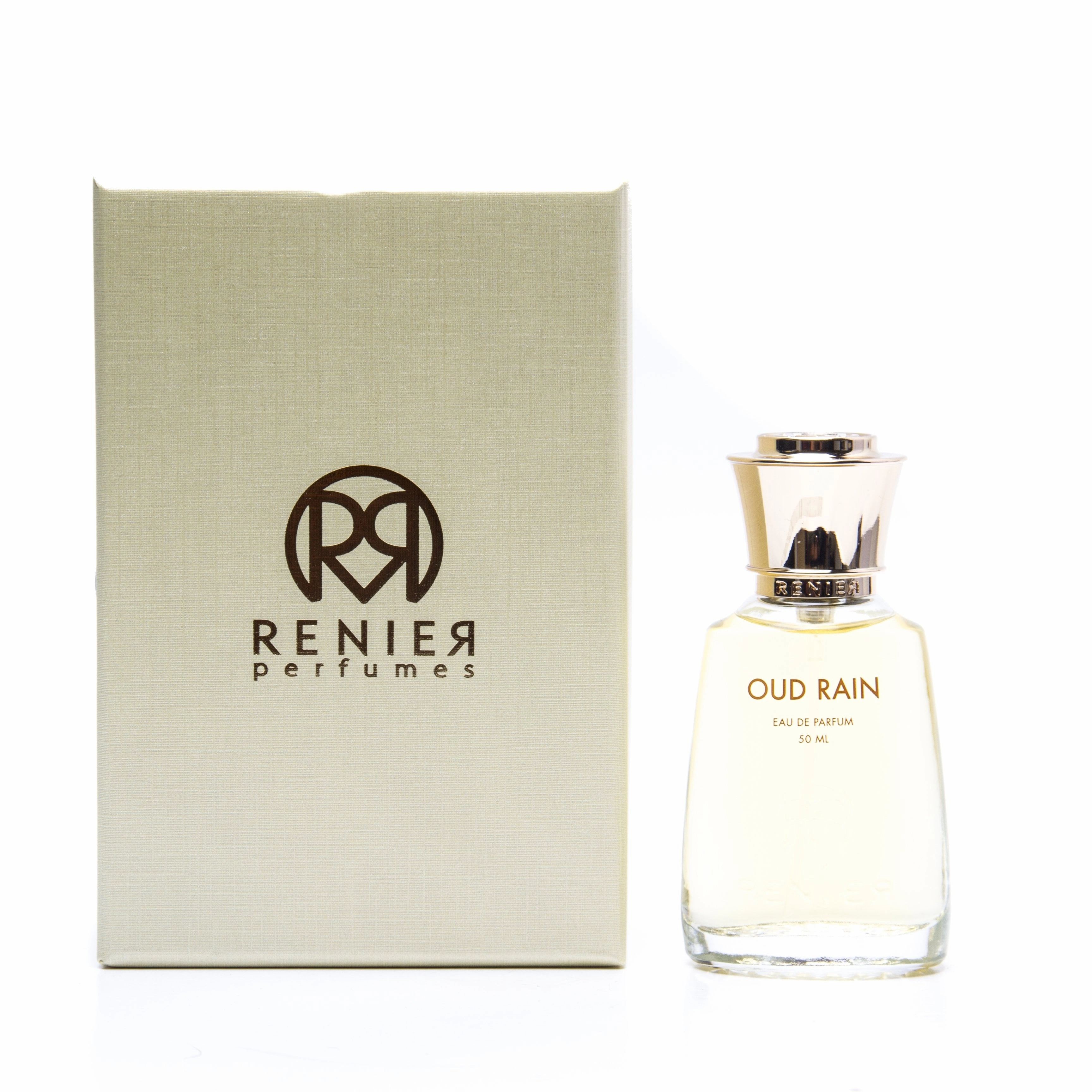 Renier Perfume Oud Rain