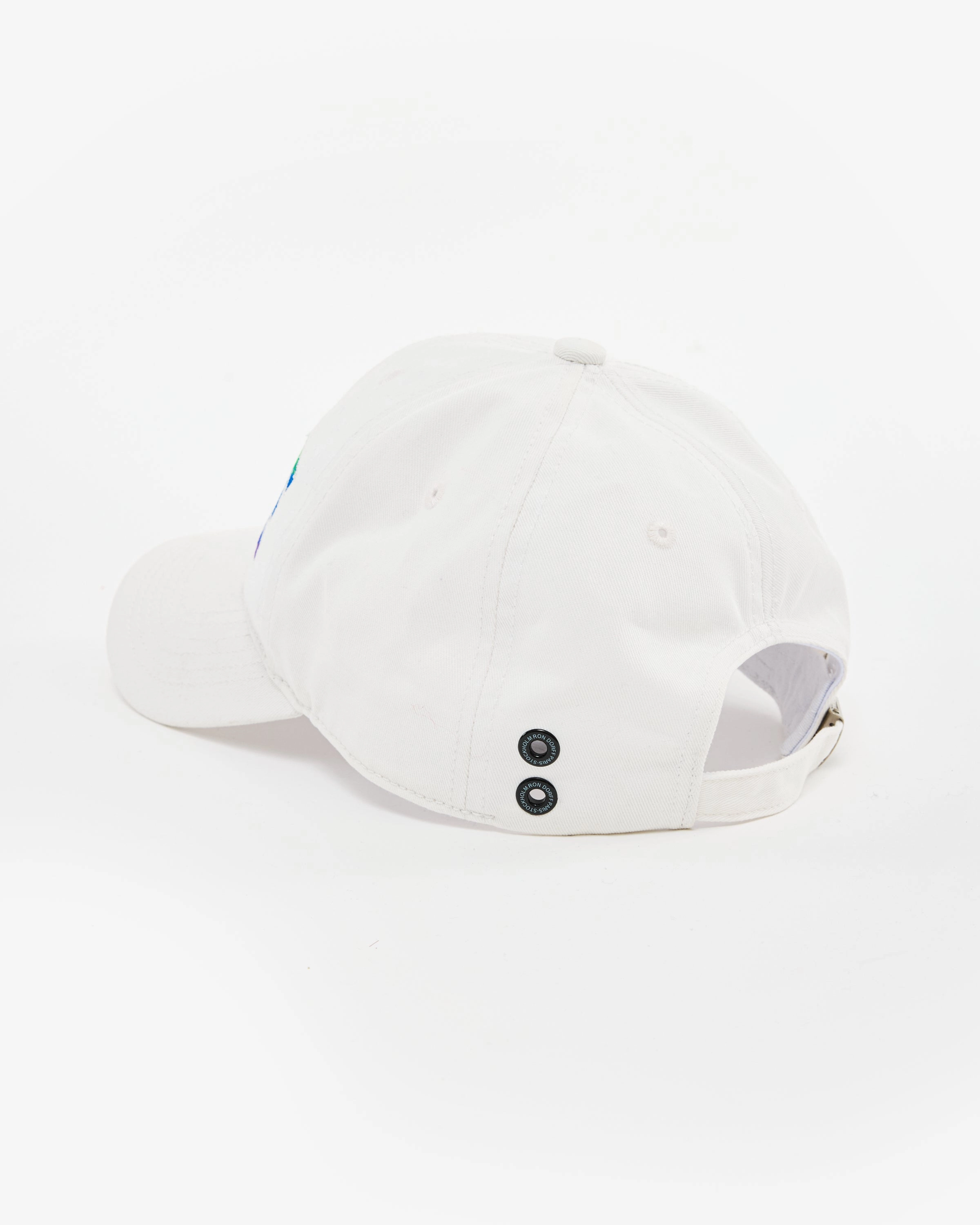 Ron Dorff Love Pride Coach Cap Equinox