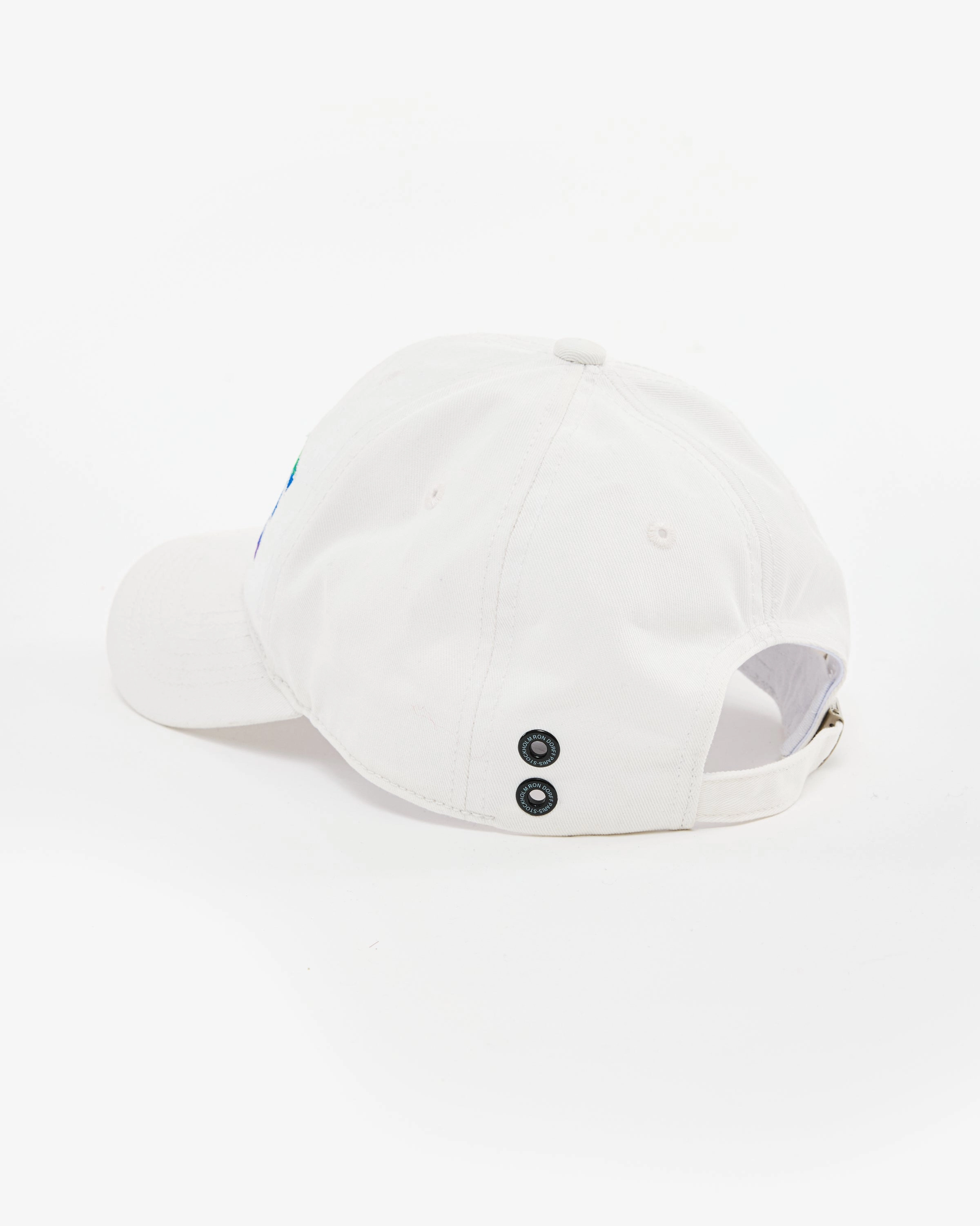 Ron Dorff Love Pride Coach Cap Equinox