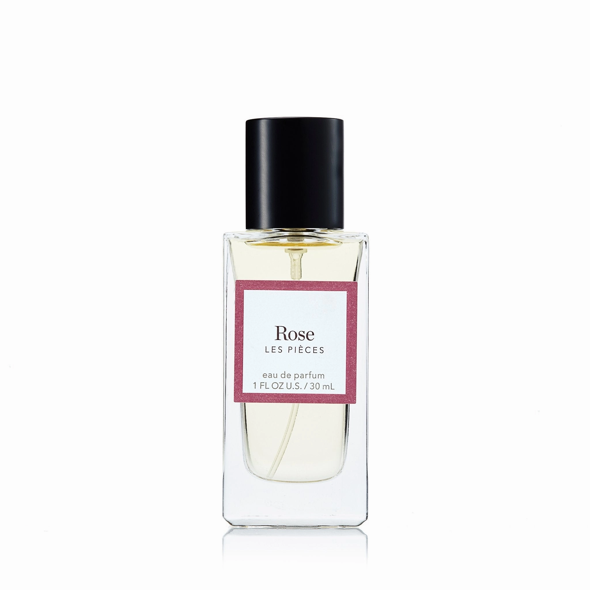 Rose Perfume