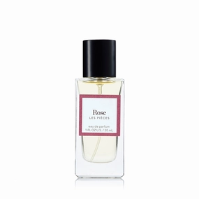 Rose Perfume