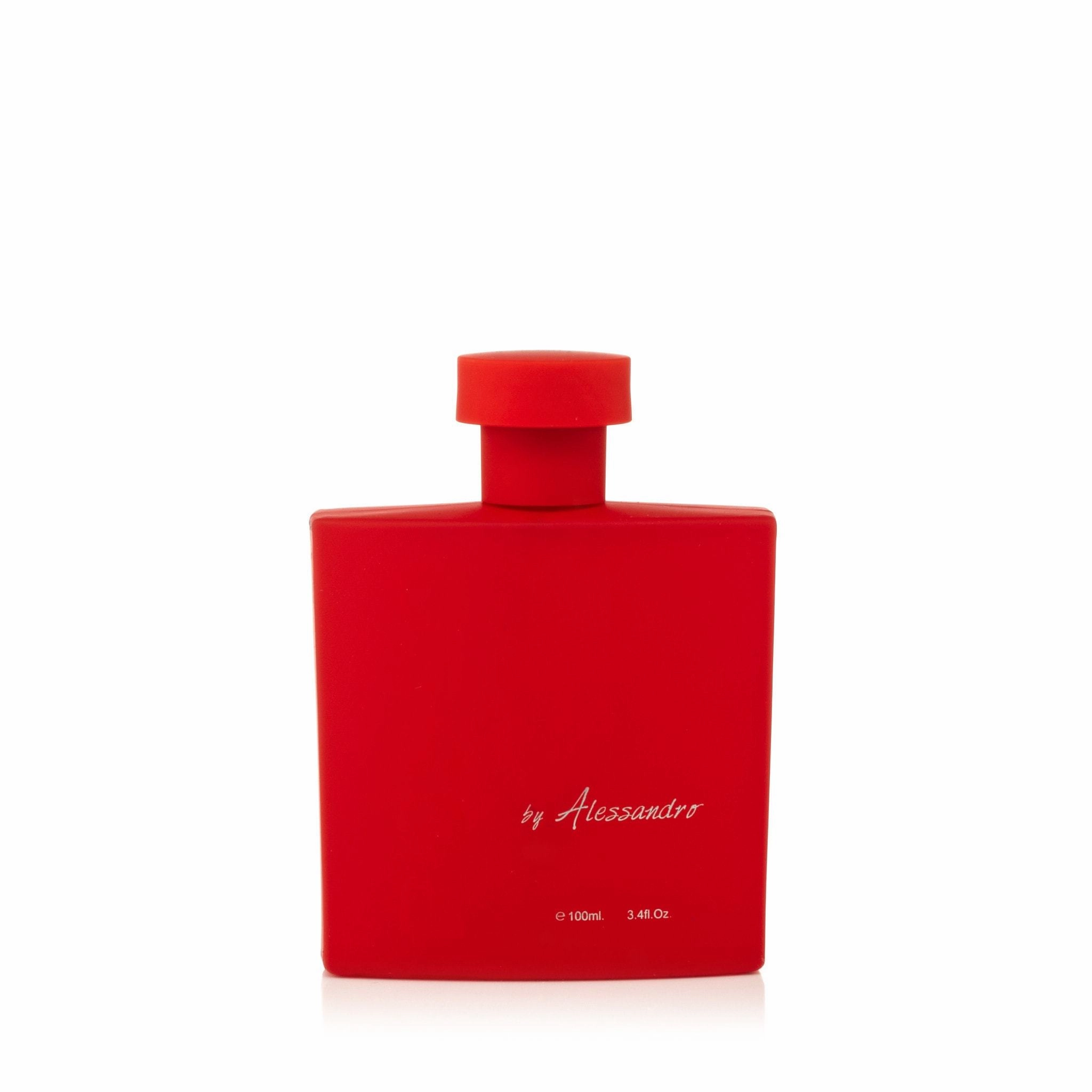 Rosso Cologne