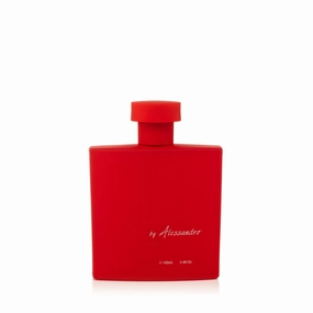Rosso Cologne