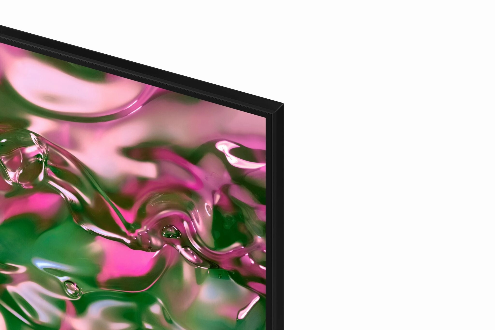 Samsung 55” 4K Tizen Smart CUHD TV - UN55DU6900FXZC