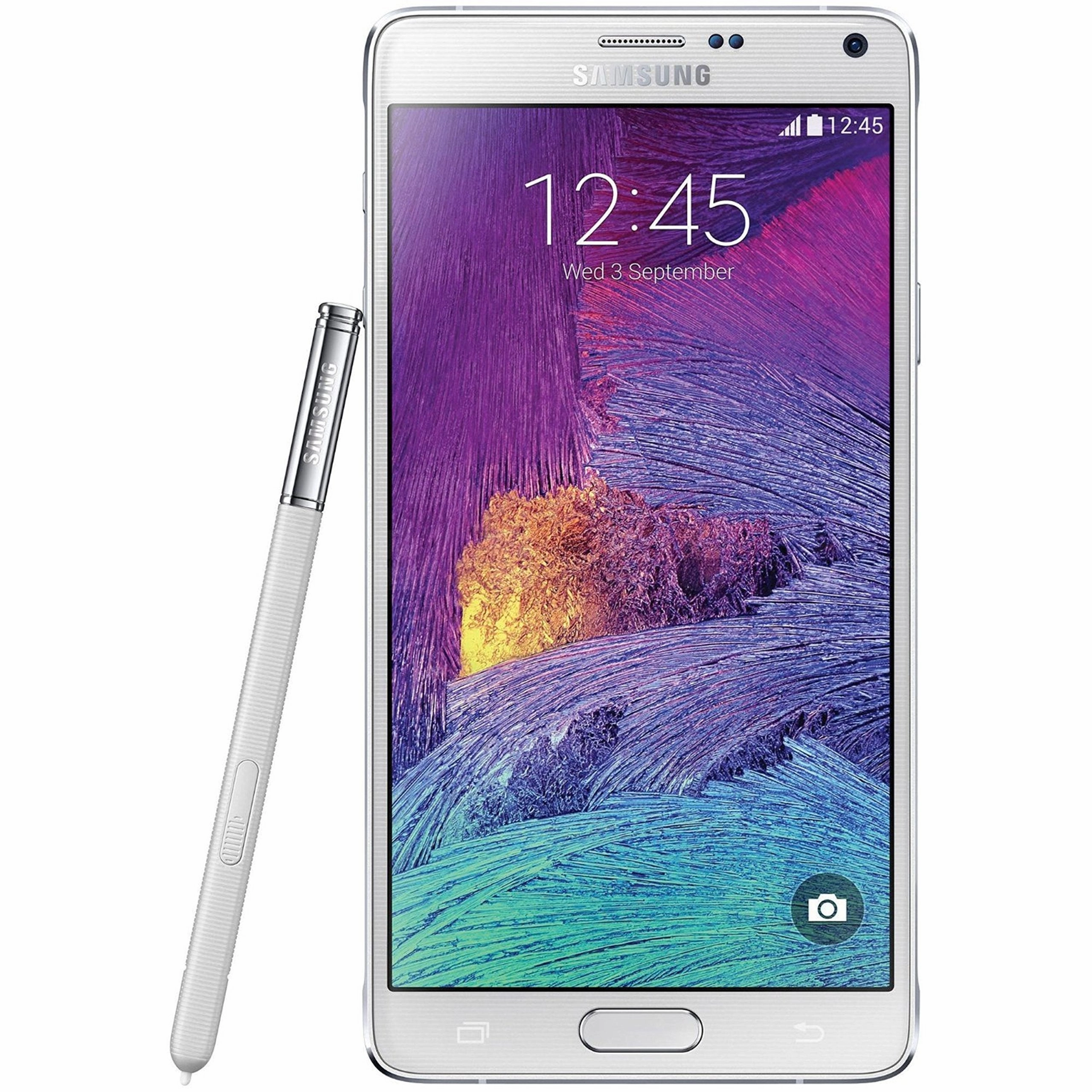 Samsung Galaxy Note 4 32GB Unlocked - Gray N910A