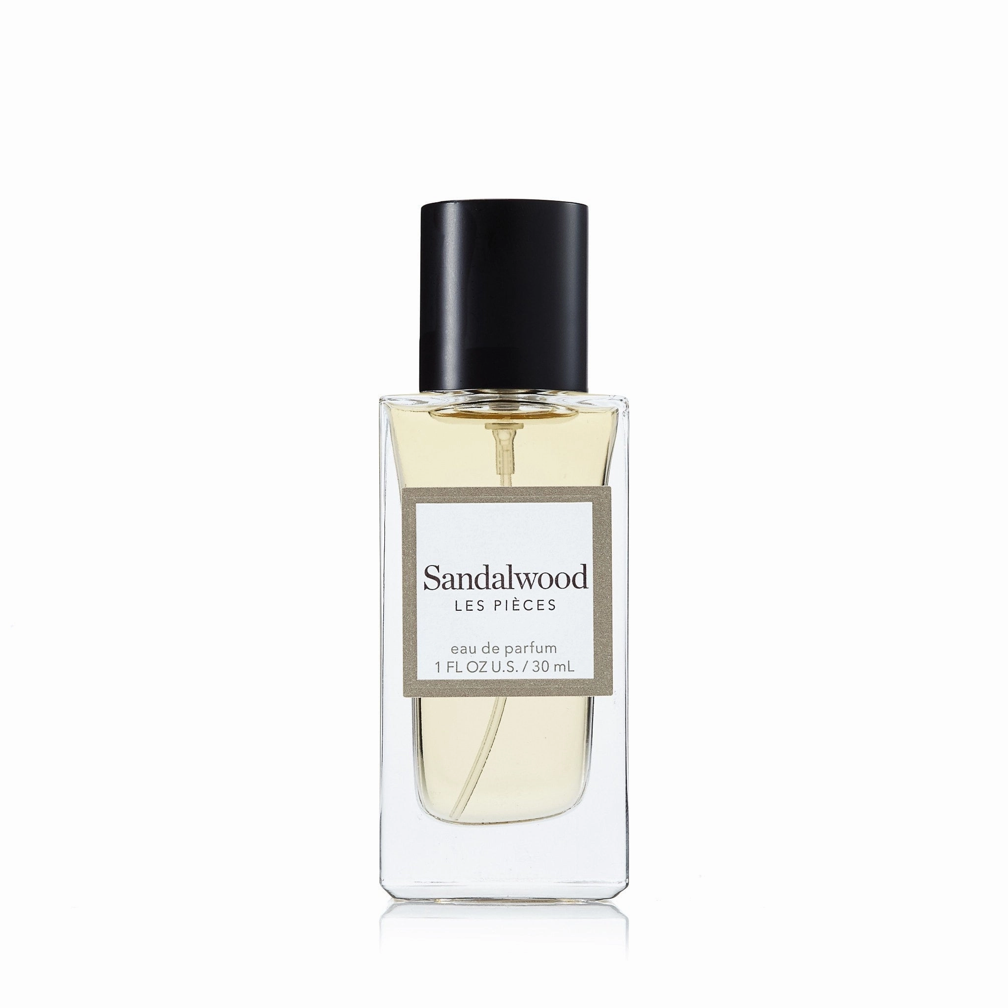 Sandalwood Cologne