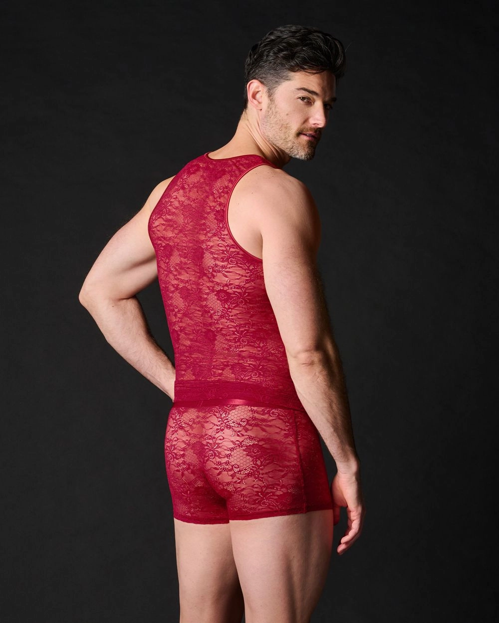 Sapna Mens Tank