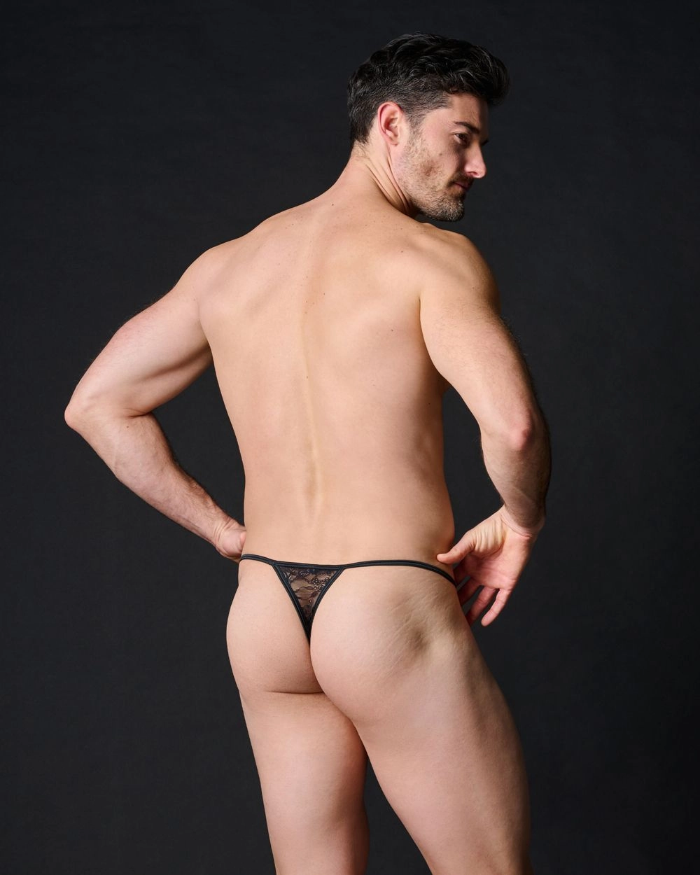 Sapna Mens Thong
