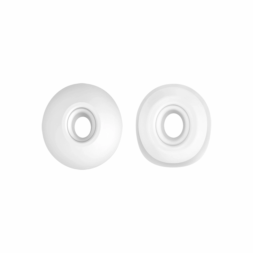 Satisfyer - Pro 2 Replacement Climax Caps (White)