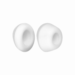 Satisfyer - Pro 2 Replacement Climax Caps (White)
