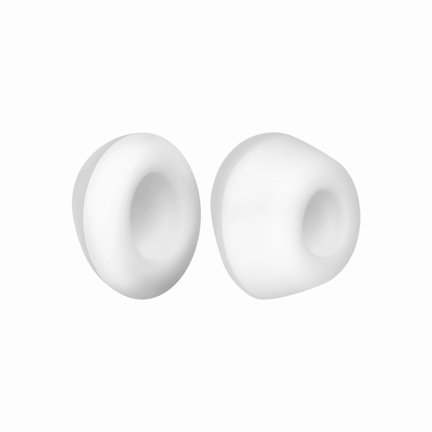 Satisfyer - Pro 2 Replacement Climax Caps (White)