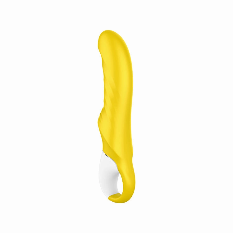 Satisfyer Yummy Sunshine
