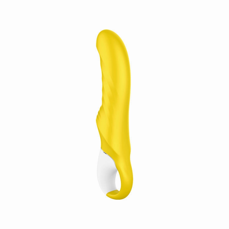Satisfyer Yummy Sunshine