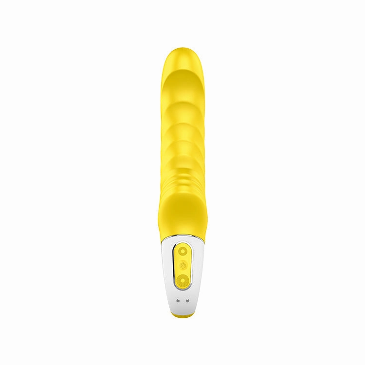 Satisfyer Yummy Sunshine