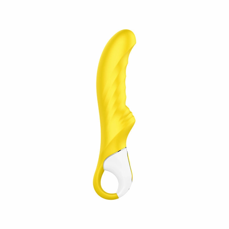 Satisfyer Yummy Sunshine