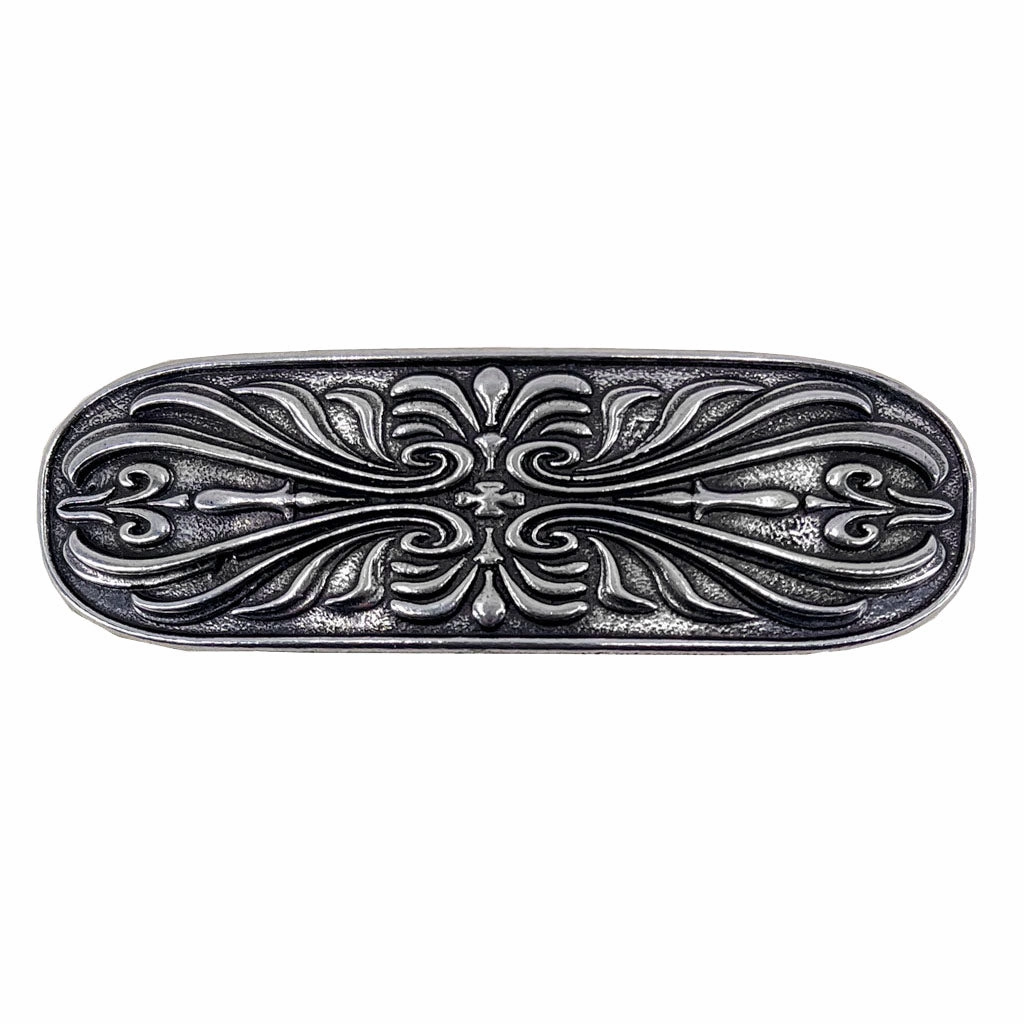 Scroll Barrette