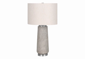 Sinclair Table Lamp - Grey