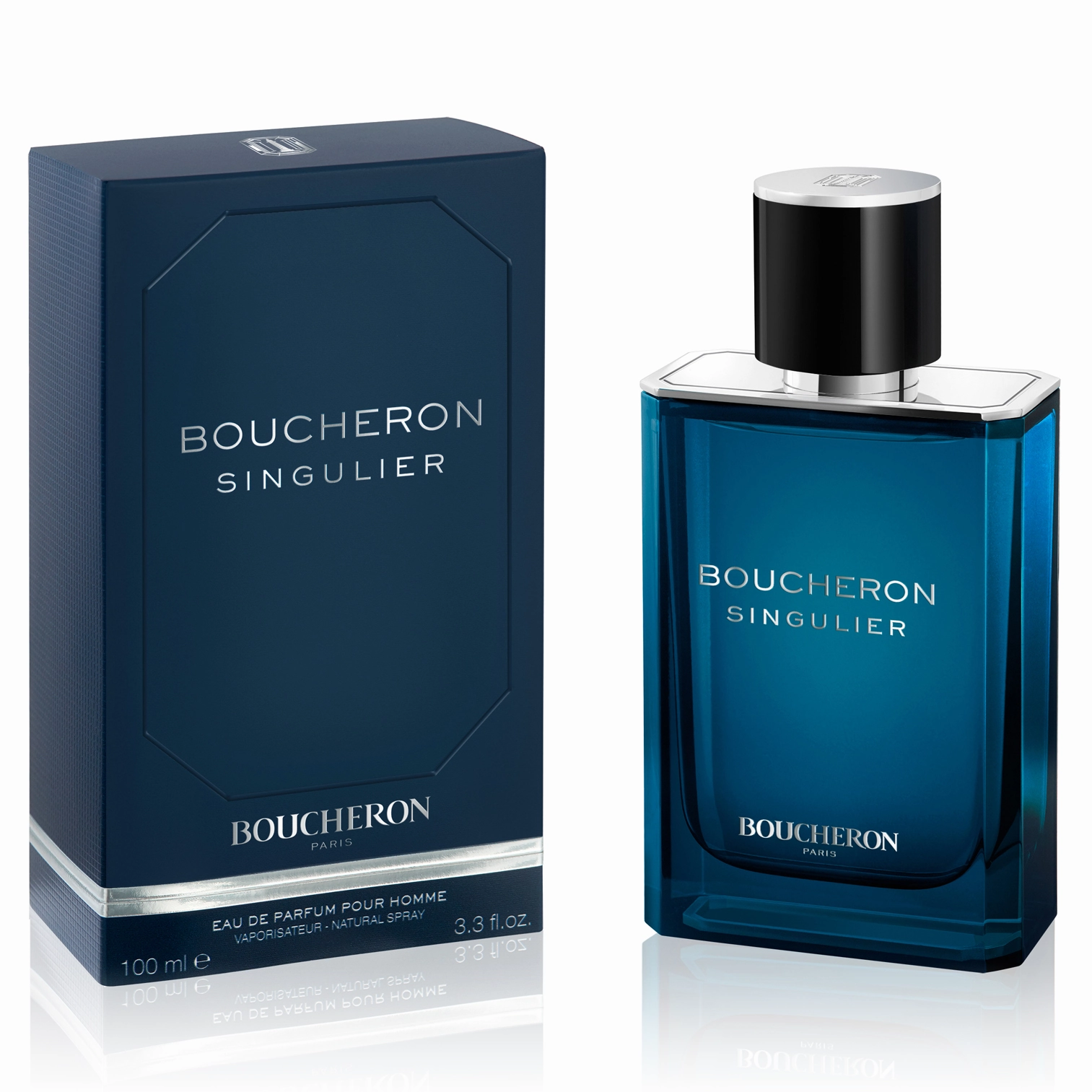 Singulier by Boucheron 100ml EDP for Men