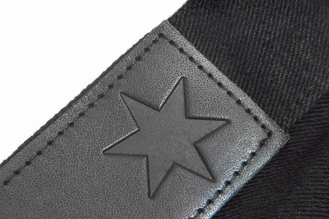 Slim Fit - Black