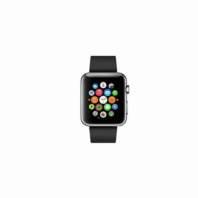 SMART WATCH AW08