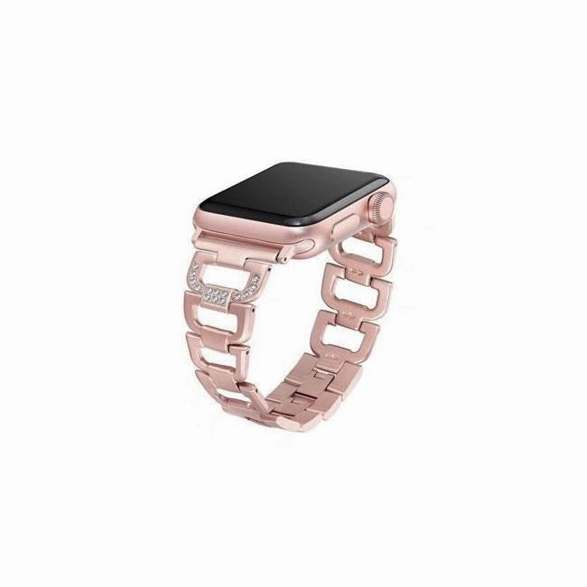 SMART WATCH BAND BLING NEW (STRAPS FOR APPLE WATCH)