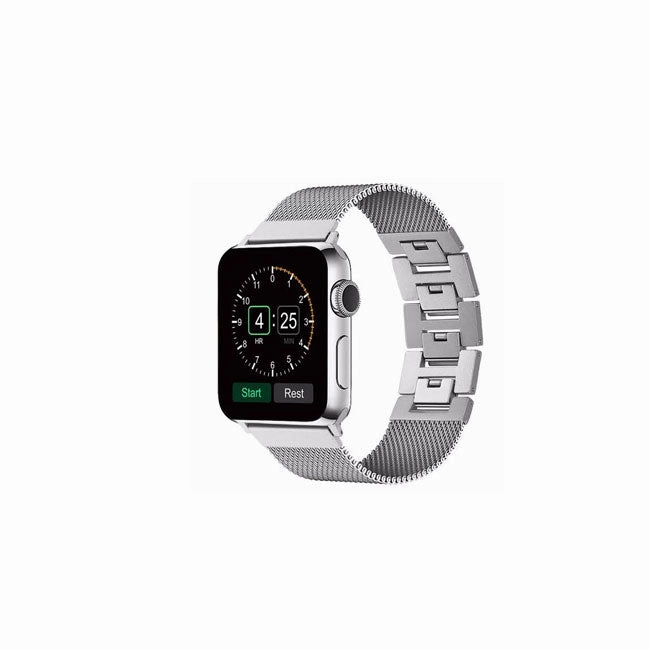 SMART WATCH BAND METAL 01 (STRAPS FOR APPLE WATCH)