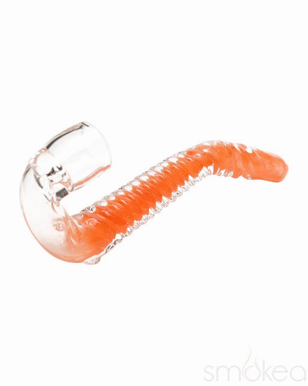 SMOKEA Saxophone Sherlock Chillum