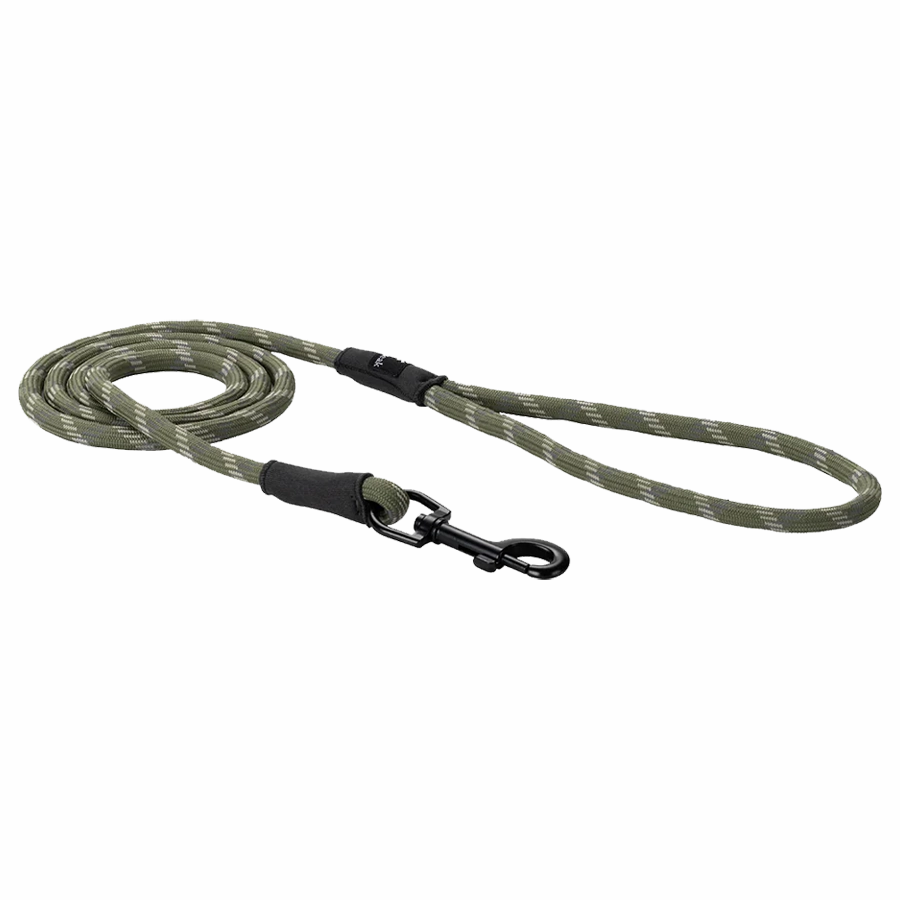 SP Rope Lead M Olive