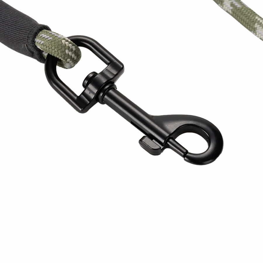 SP Rope Lead M Olive