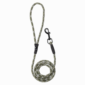 SP Rope Lead M Olive